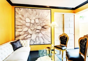 Spanish Steps amazing Apartment