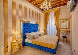 Spanish Steps amazing Apartment