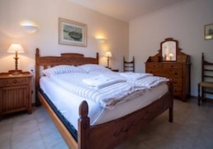 spanish villa with fantastic sea views (Sa Vinya I)