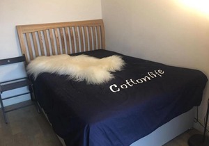 Spareroom Double room in Surrey Quays