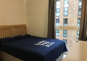 Spareroom Double room in Surrey Quays