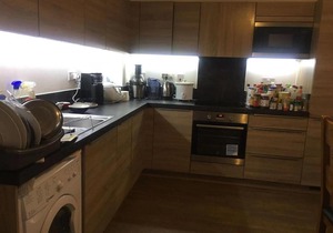 Spareroom Double room in Surrey Quays