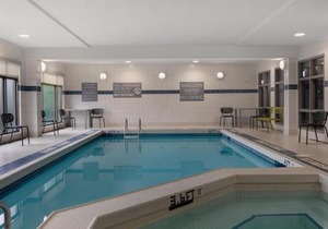Spark By Hilton Guelph