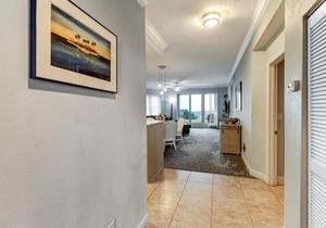 Sparkling Oceanfront Condo With Calm Relaxing Views of the Atlantic Ocean!!!!
