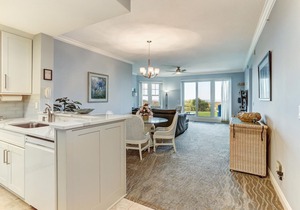 Sparkling Oceanfront Condo With Calm Relaxing Views of the Atlantic Ocean!!!!