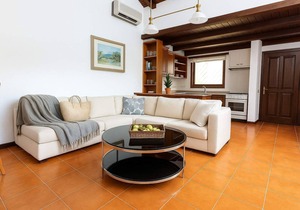 Sparkling Sani Getaway - Nefeli's Summer Paradise