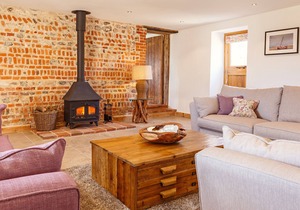 Sparks and Pentney Barn, Holt