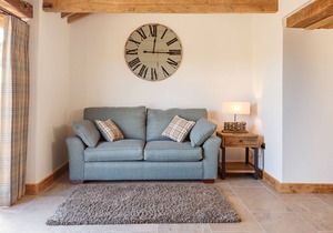 Sparks and Pentney Barn, Holt