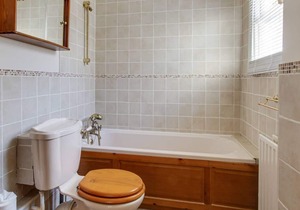 Sparrow Cottage in the beautiful Swanage