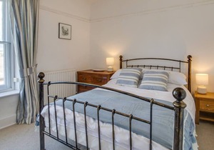 Sparrow Cottage in the beautiful Swanage