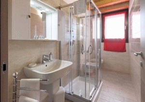 Spazioso appartamento con 2 camere