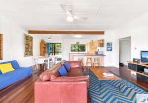 SPECIAL BEACH COTTAGE