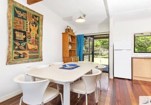 SPECIAL BEACH COTTAGE