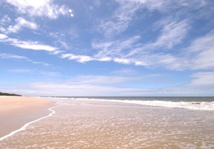 SPECIAL BEACH COTTAGE