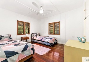 SPECIAL BEACH COTTAGE