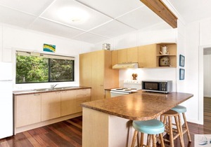 SPECIAL BEACH COTTAGE