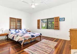 SPECIAL BEACH COTTAGE