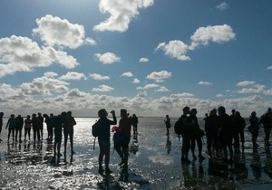 Special holiday home near Lauwersmeer and Wadden Sea