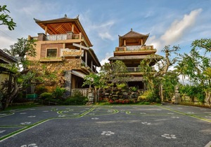 Special Offer! 1BR Guesthouse in Karangasem