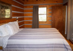 SPECIAL *Sept. 13th- Oct. 4th 20% off* Ol'Smoky Log Cabin on the River Unit 5