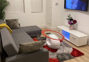 Specious 2bedrooms Woolwich,Royal arsenal
