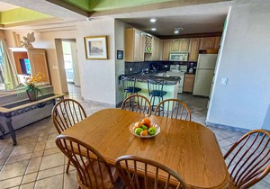 Spectacular 2 Bedroom Condo on Sandy Beach at Las Palmas Resort B-605