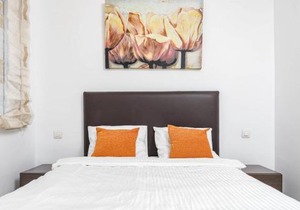 Spectacular 2 bedroom Penthouse in best location in Nueva Andalucia