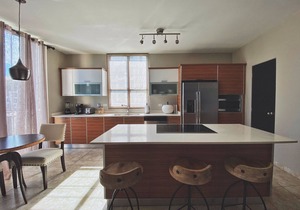 Spectacular 3 Bedroom Condo at Solarea Beach Resort