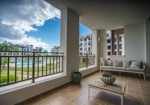 Spectacular 3 Bedroom Condo at Solarea Beach Resort