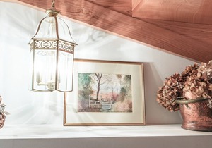 Spectacular! Melosa's cottage