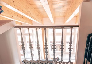 Spectacular! Melosa's cottage