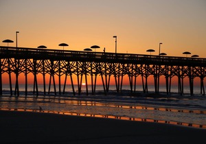 Spectacular Ocean View 1Br/2Ba Water's Edge