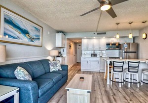 Spectacular Oceanfront Views in the Cabana Section of Myrtle Beach