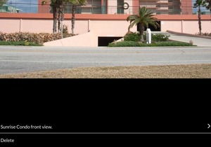 Spectacular, Peaceful newly renovated Oceanfront Condo on no drive beach!