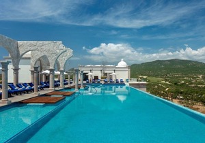 Spectacular, Private 2 Bdrm. Villa at Hacienda Encantada