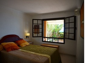 Spectacular sea views