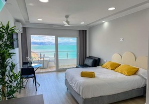 Spectacular Sea Views Torremolinos