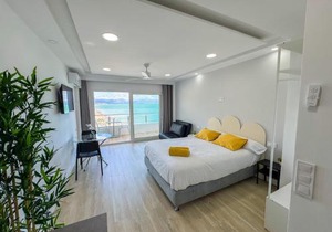 Spectacular Sea Views Torremolinos