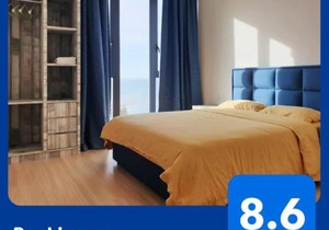 Spectacular Seaview 2 Bedroom Condo Georgetown 超级海景双房公寓