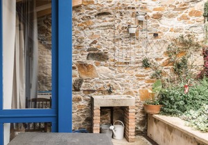 Spectacular! The Melosa Cottage