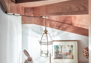 Spectacular! The Melosa Cottage