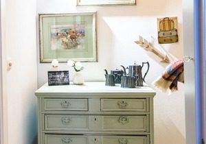 Spectacular! The Melosa Cottage