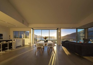 Spectacular Views - Kelvin Heights