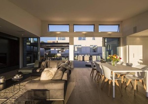 Spectacular Views - Kelvin Heights