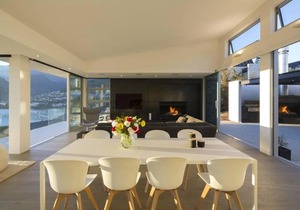 Spectacular Views - Kelvin Heights