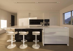 Spectacular Views - Kelvin Heights