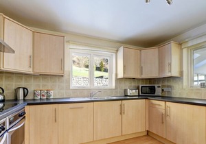 Spedding Fold - Five Bedroom House, Sleeps 10