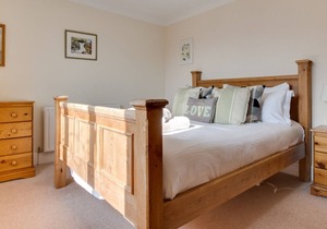 Spedding Fold - Five Bedroom House, Sleeps 10
