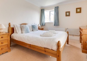 Spedding Fold - Five Bedroom House, Sleeps 10