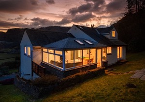Spedding Fold - Five Bedroom House, Sleeps 10